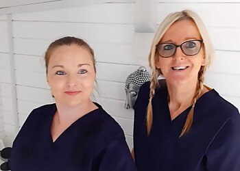 Debbie Smith Acupuncture