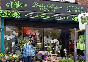 Debbie Western Flowers Ltd