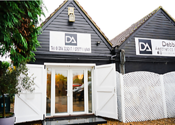 Debbies Aesthetics Debbies Aesthetics