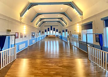 Debonair Dance Academy