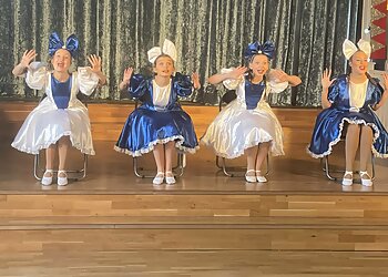 Debonair Dance Academy