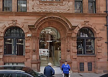 Deborah Morris - KERR BROWN PARTNERSHIP