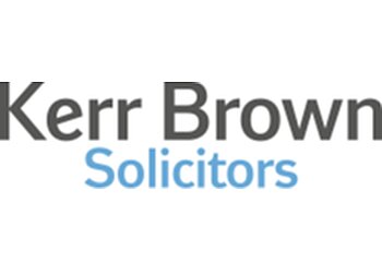 Deborah Morris - KERR BROWN PARTNERSHIP