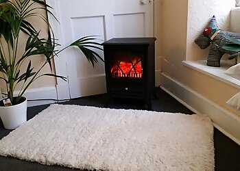 Deborah Sutherland M.Ost DO ND - THE SUTHERLAND OSTEOPATHIC CLINIC