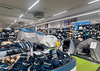 Decathlon Gateshead
