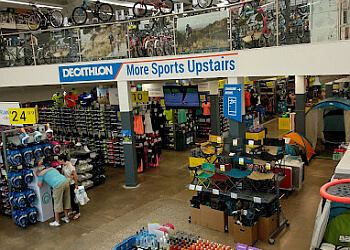 Decathlon Gateshead
