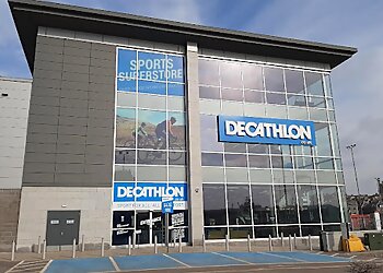 Aberdeen sports shops Decathlon Aberdeen image 1