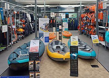 Decathlon Lakeside