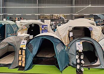 Decathlon Lakeside