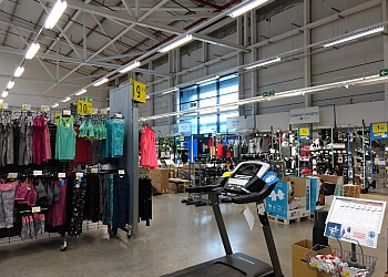 Decathlon Belfast