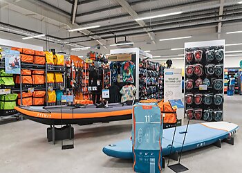 Decathlon Bolton