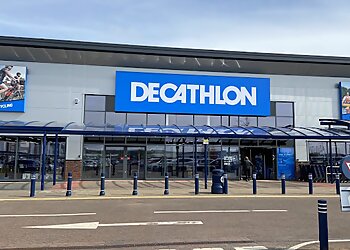 Bolton sports shops Decathlon Bolton image 1