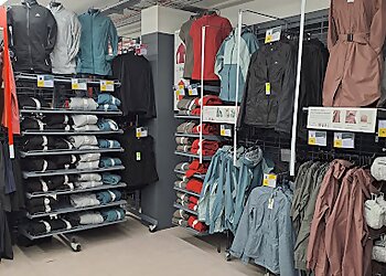 Decathlon Brighton