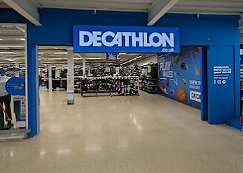 Cardiff sports shops Decathlon Cardiff image 1