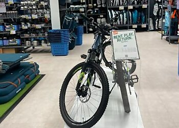 Decathlon Ealing