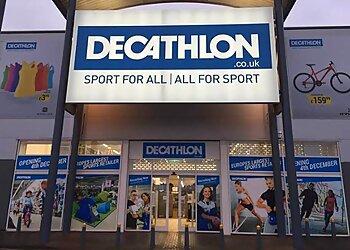 Gateshead sports shops Decathlon Gateshead image 1