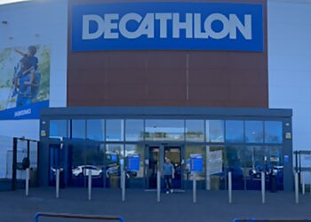 Glasgow sports shops Decathlon Glasgow image 1