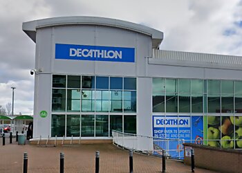 Knowsley sports shops Decathlon Knowsley image 1