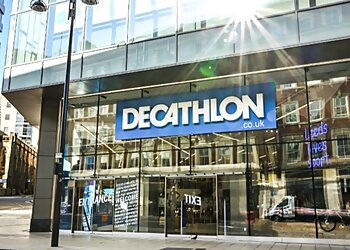 Leeds sports shops Decathlon Leeds image 1