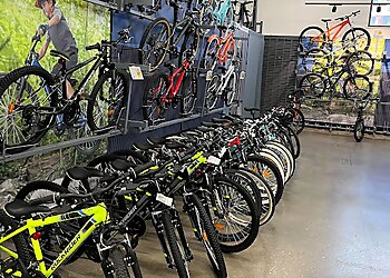 Decathlon London Surrey Quays