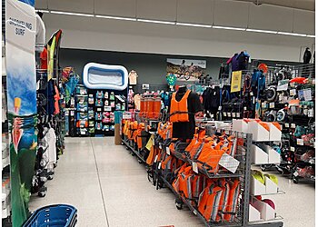 Decathlon Manchester