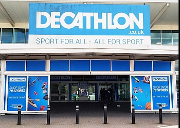 Decathlon Manchester Eastlands
