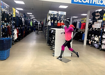 3 Best Sports Shops in Milton Keynes, UK - Expert Recommendations