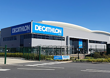 Decathlon Northampton