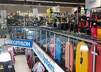 Decathlon Poole