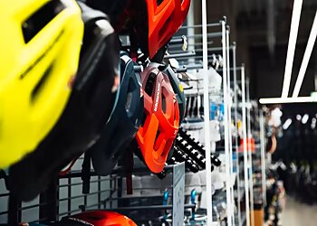 Decathlon Portsmouth