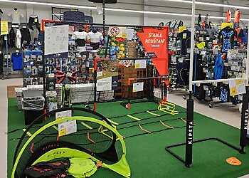 Decathlon Portsmouth