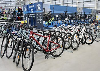 Decathlon Renfrewshire