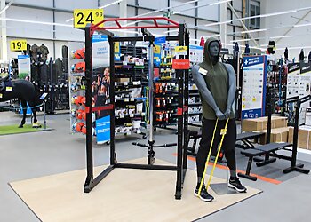 Decathlon Renfrewshire