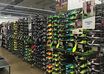 Decathlon Sheffield