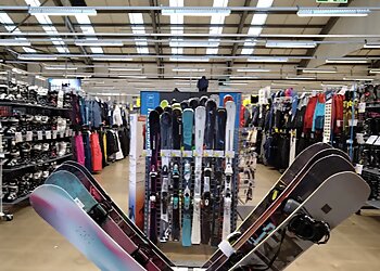 Decathlon Southampton