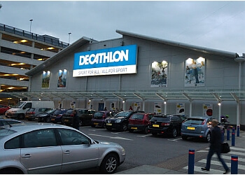 Decathlon Southampton 