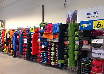 Decathlon Warrington