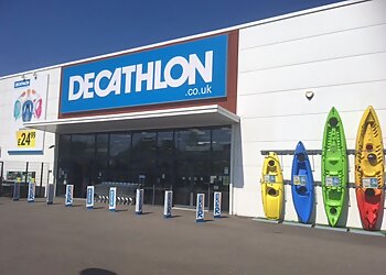 Decathlon Warrington