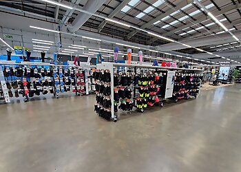 Decathlon Wednesbury