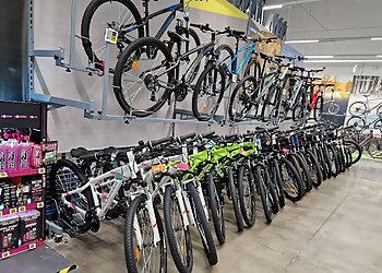 Decathlon Wednesbury