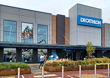 York sports shops Decathlon York image 1