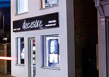 Decesare Hair Salon