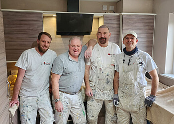 Decor-Wise Painters and Decorators