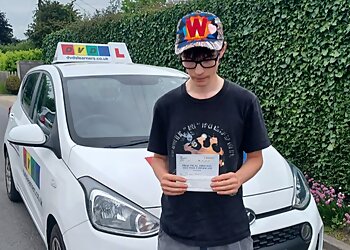 Dedham Vale Driving School