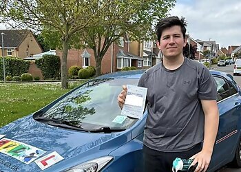Dedham Vale Driving School