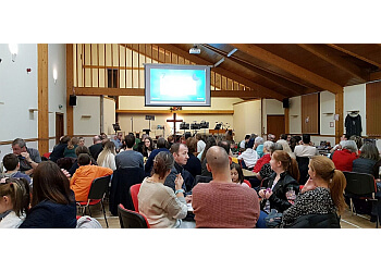 Dedridge Baptist Church