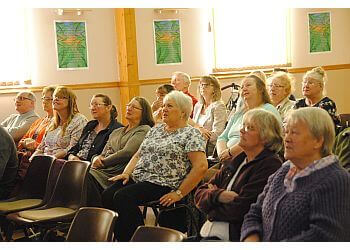 Dedridge Baptist Church