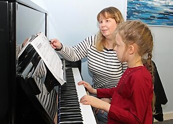 Dee St Music Tuition