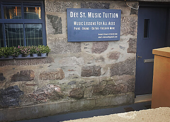 Dee St Music Tuition