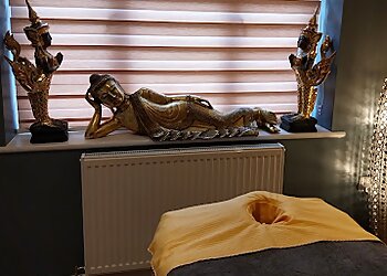 Dee Traditional Thai Massage